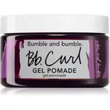 Bumble and Bumble Bumble & Bumble Curl Gel Pomade 100 ml