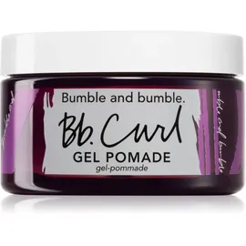 Bumble and Bumble Bumble & Bumble Curl Gel Pomade 100 ml