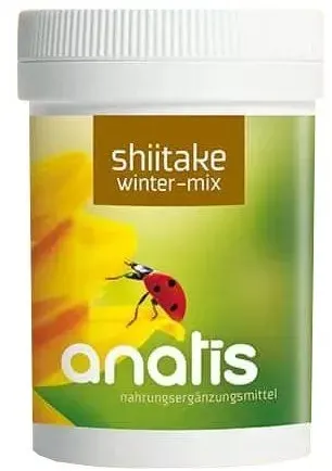 Anatis Shiitake-Winter-Mix 41,4 g