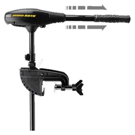 Minn Kota Außenbordmotor 34 C2 91 cm