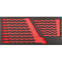 PROJAHN | Proform Einlage leer f. 16