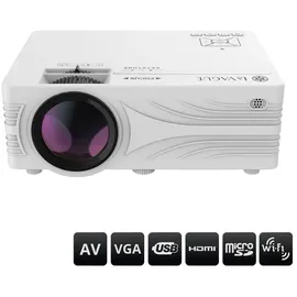 La Vague LV-HD240 Wi-Fi