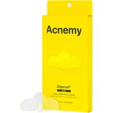 acnemy Zitproof Nose Hydrokolloid-Pflaster für die Nase 10 St.