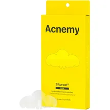 acnemy Zitproof Nose Hydrokolloid-Pflaster für die Nase 10 St.