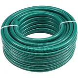 Flo Gartenschlauch 50 m 1/2" Kreuzgewebe