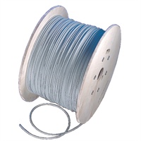 Draka Holding UC300 S24 F/UTP H AWG 24 grau, 500 m