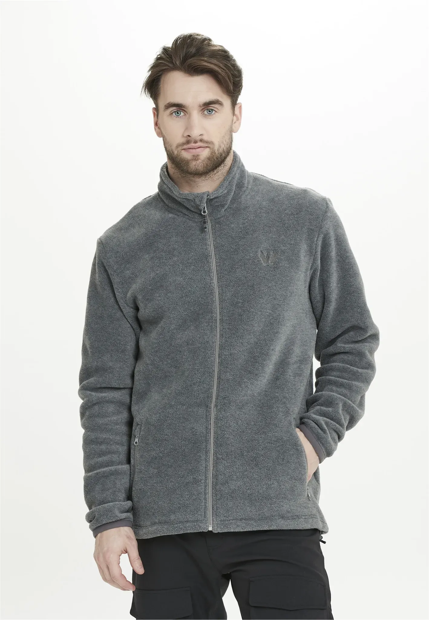 Fleecejacke WHISTLER 