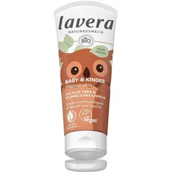 Lavera Baby & Kinder Pflegecreme 75 ml