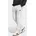 Jogginghose light grau heather/Schwarz 3XL