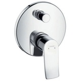 Hansgrohe Metris Thermostatregler nach EN1717 (31487000)