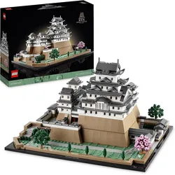 LEGO Burg Himeji