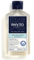 Phyto Anti-Pellicules Shampooing Dermo-Traitant 250 ml