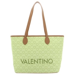 VALENTINO BAGS Shopper Liuto grün