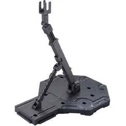 ACTION BASE GRAY Zusatzteile für Gundam Modellbausätze