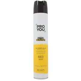 Revlon Proyou The Setter Hairspray Strong