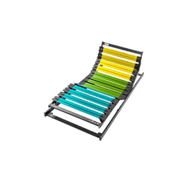 EMMA Motor-Lattenrost CLICK&SLEEP X3 ¦ mehrfarbig ¦ Maße (cm): B: 100 H: 10