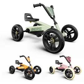 Berg Toys Buzzy grün (Berg)