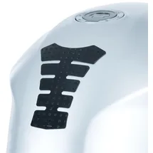Oxford Silikon Tankpad Universal Schwarz