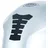 Oxford Silikon Tankpad Universal Schwarz