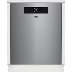 Beko BDDN38440XD (edelstahl)