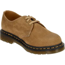 Dr. Martens Airwair 1461 für Damen Braun 38 EU
