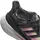 adidas EQ21 Damen core black/bliss orange/bliss pink 40