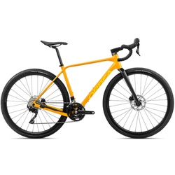 Orbea Terra H40 – 28″ Gravel Bike | mango gloss – 61 cm