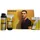 Cristiano Ronaldo CR7 Discover Eau de Toilette 100 ml + Körperspray 150 ml + Shower Gel 150 ml Geschenkset