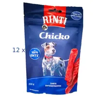 Rinti Chicko Ente 4 x 250 g