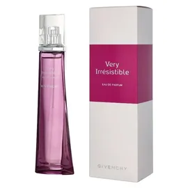 Givenchy Very Irresistible Sensual Eau de Parfum 75 ml