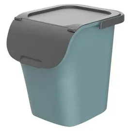 Eda TriHome 40 l Grün/Anthrazit