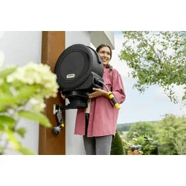 Kärcher HBX 5.30 Automatic 30 m schwarz