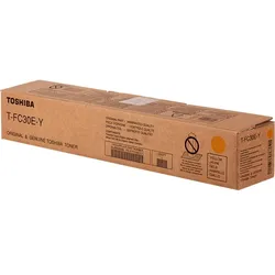 Laser/Kopierer TOSHIBA TFC30EY TOSHIBA ESTUDIO 2050 TONER YEL
