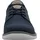 Rieker Herren Slipper Blau 43