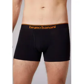 Bruno Banani Short 2Pack Quick Access Boxershorts schwarz XXL 2er Pack
