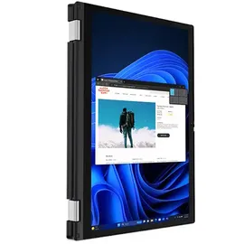 Lenovo ThinkPad L13 2-in-1 G5 Intel Core Ultra 5 125U 16 GB RAM 512 GB SSD LTE
