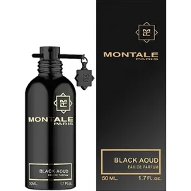 Montale Black Aoud Eau de Parfum 50 ml