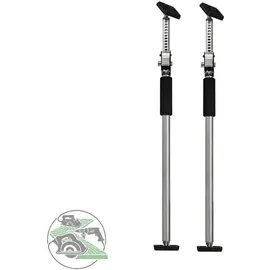 Bessey Deckenstütze ST250 1450-2500mm Baustütze Stahlstütze Teleskopstütze 2 St.