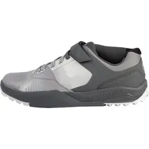 Endura MT500 Burner Flat Schuh eintöniges grau
