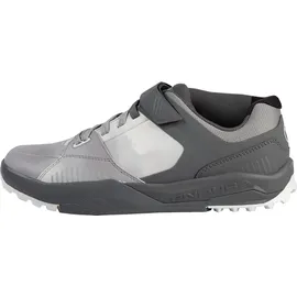 Endura MT500 Burner Flat Schuh eintöniges grau