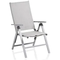 Kettler RASMUS Multipositionssessel 61,5 x 68,5 x 110 cm