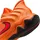 Nike Giannis Immortality 4 Herren Basketballschuhe, orange, Größe 46