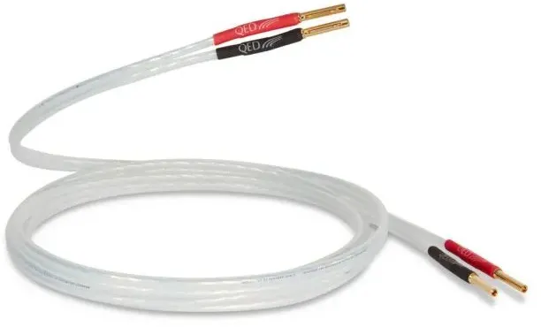 QED Performance XT 25 Hifi Lautsprecherkabel 2x 3,0m QE1462