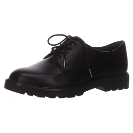 TAMARIS Schnürer Damen Schwarz 37