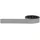 Magnetoplan magnetoflex-Band, grau, 15 mm x 1 m