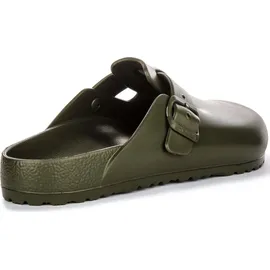 Birkenstock Boston Eva Khaki Regular Gr.41 - 41 EU