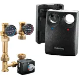 OVENTROP Regumat M3-130 DN 25 ohne Pumpe