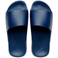 Havaianas Unisex Slide Classic Metallic Flip-Flop