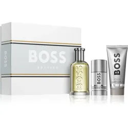 Hugo Boss BOSS Bottled Geschenkset für Herren