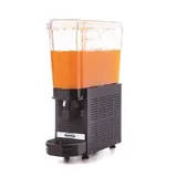 CombiSteel Kaltgetränkedispenser 20l für alle klaren Getränke
